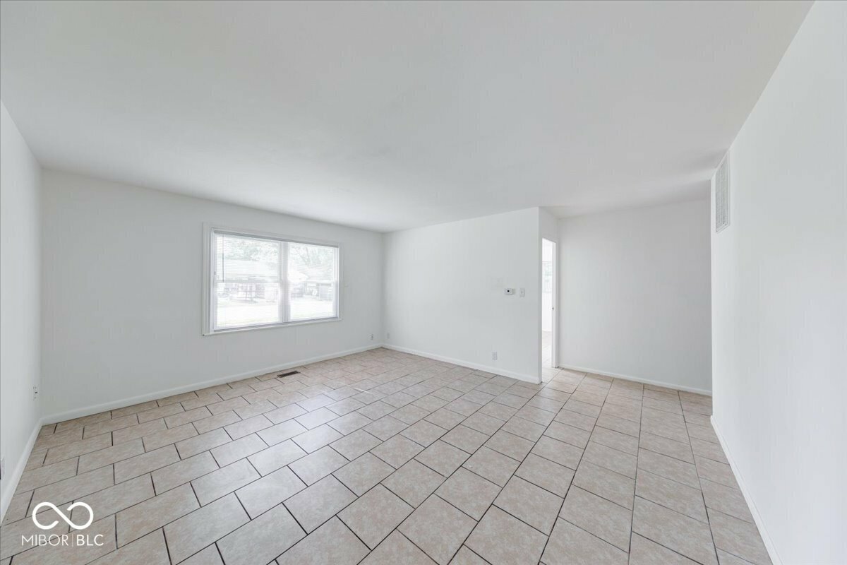 Property Photo: 3817 Strathmore Drive IN 46235