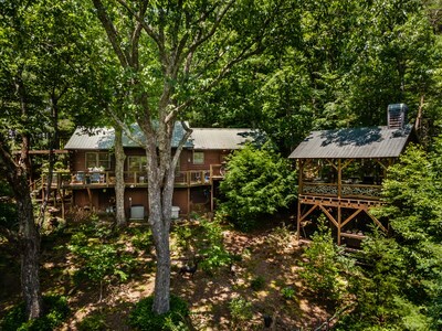 Property Photo: 371 Little Rock Creek Court GA 30522