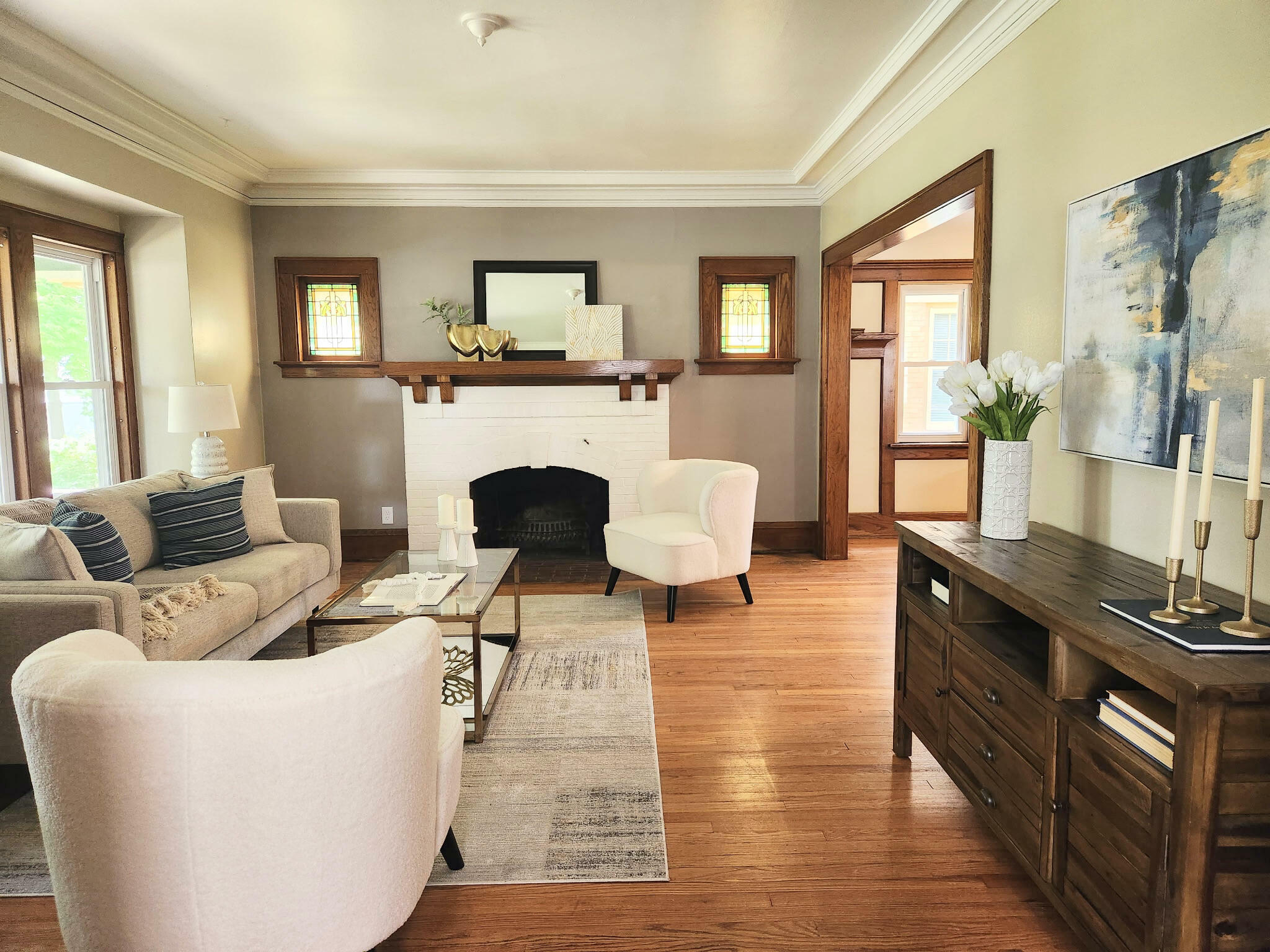 Property Photo: 2037 N 51st St WI 53208