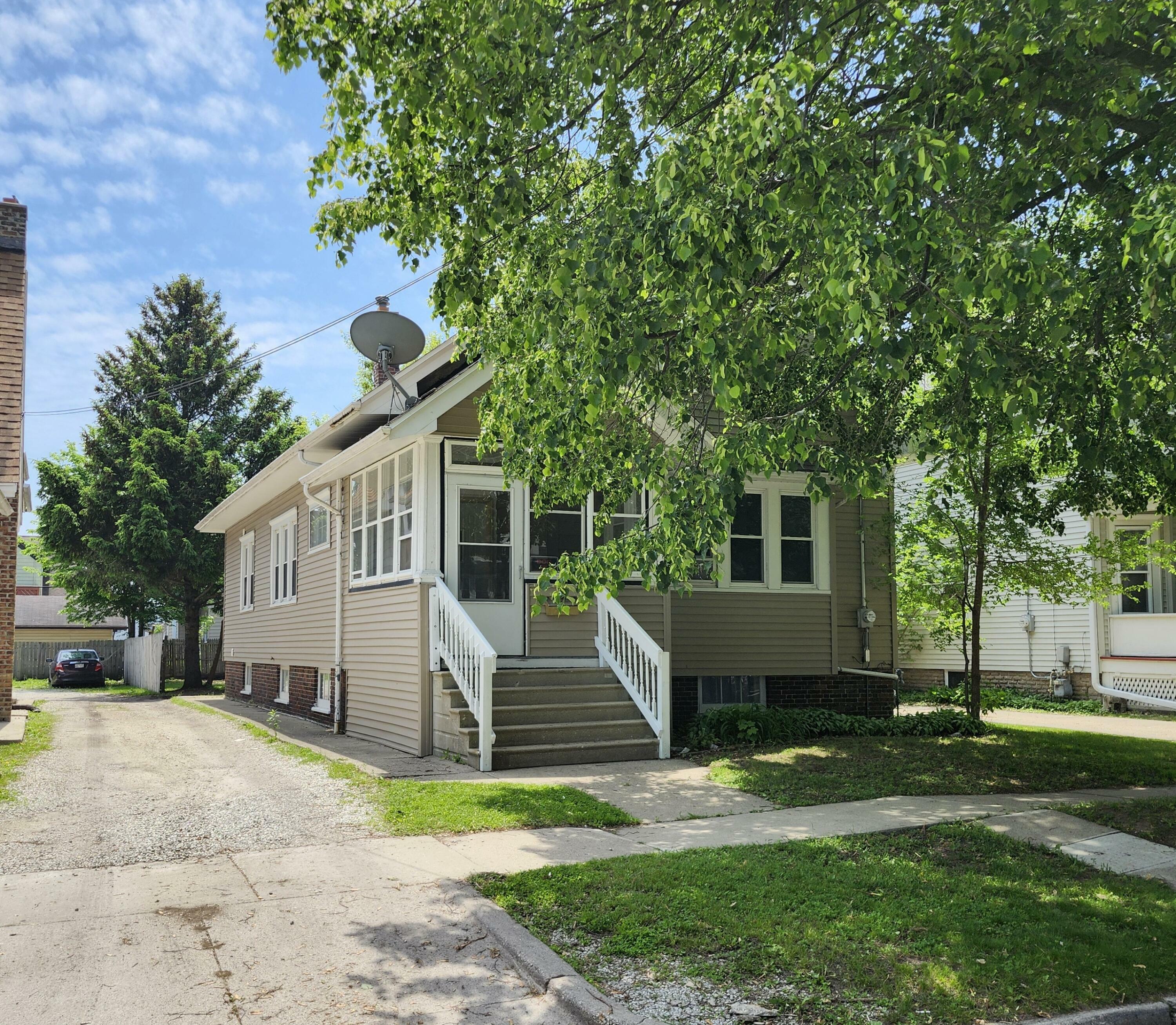 Property Photo: 1821 61st St WI 53143