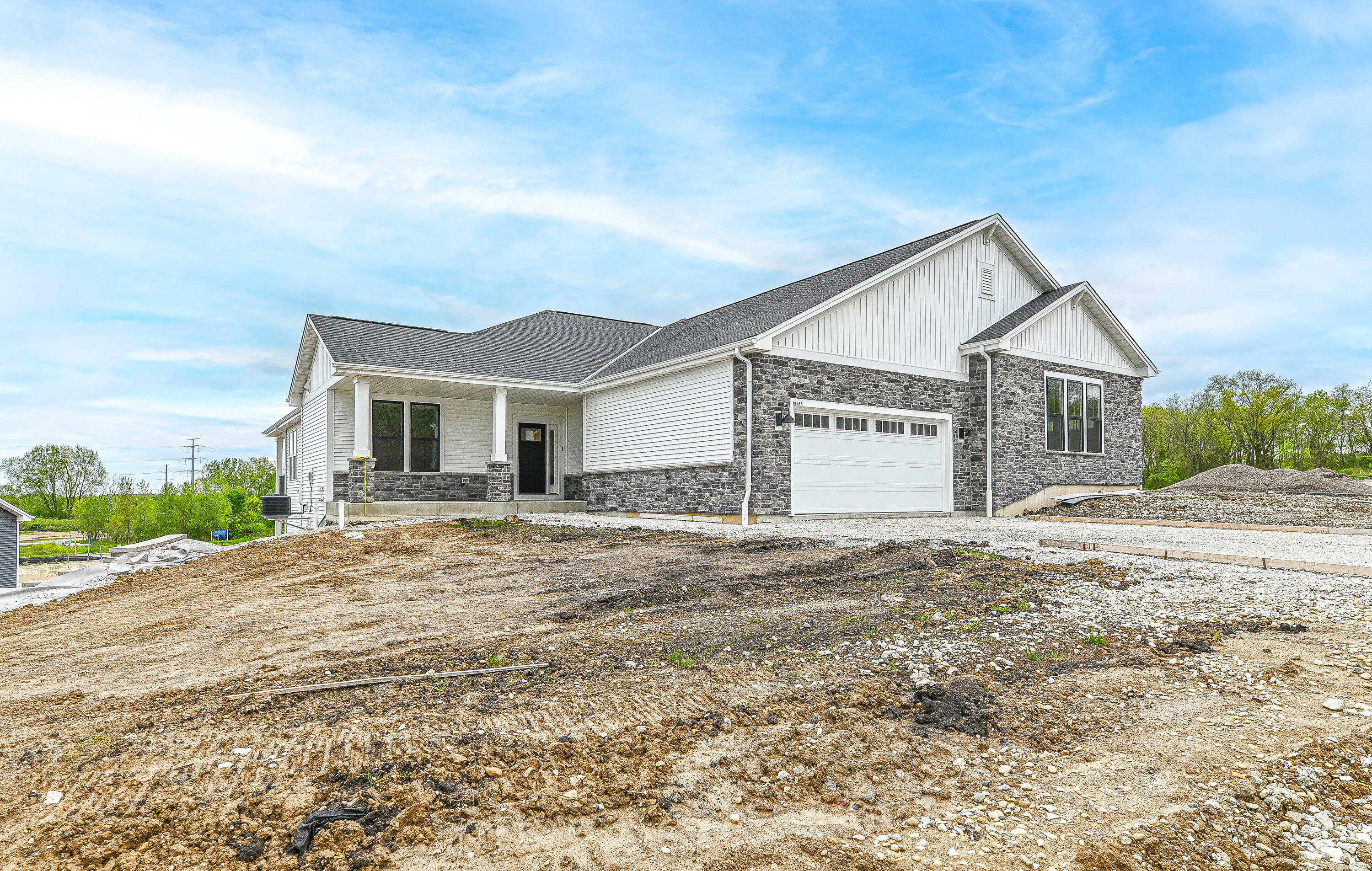 Property Photo:  8567 83rd St  WI 53158 