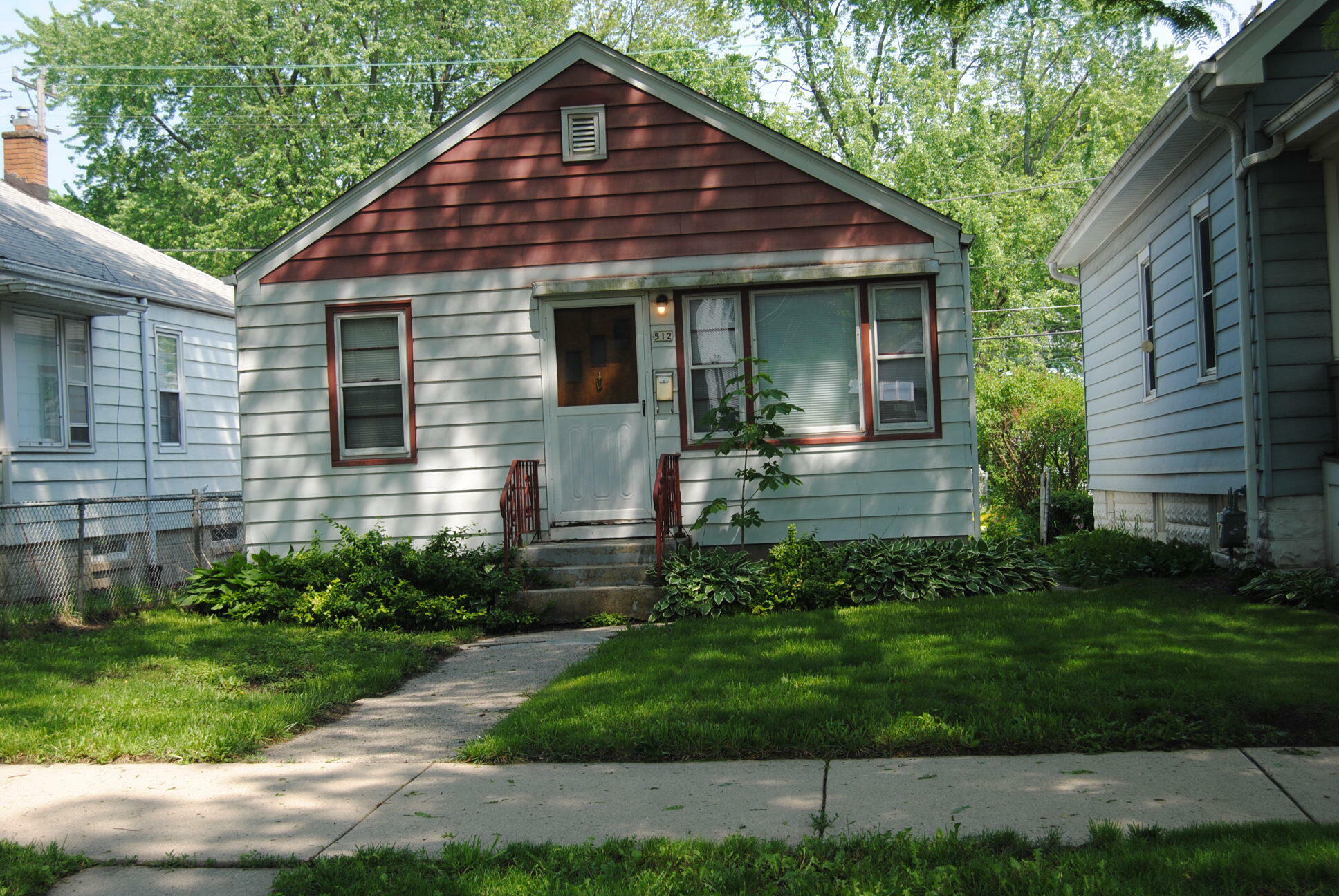 Property Photo: 512 S 65th St WI 53214