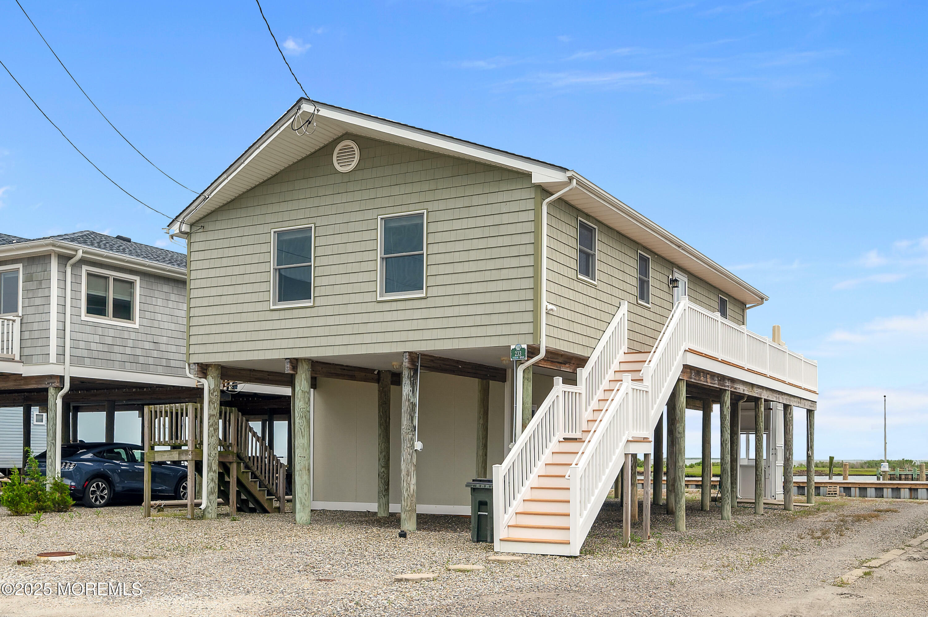 Property Photo: 233 Heron Road NJ 08087