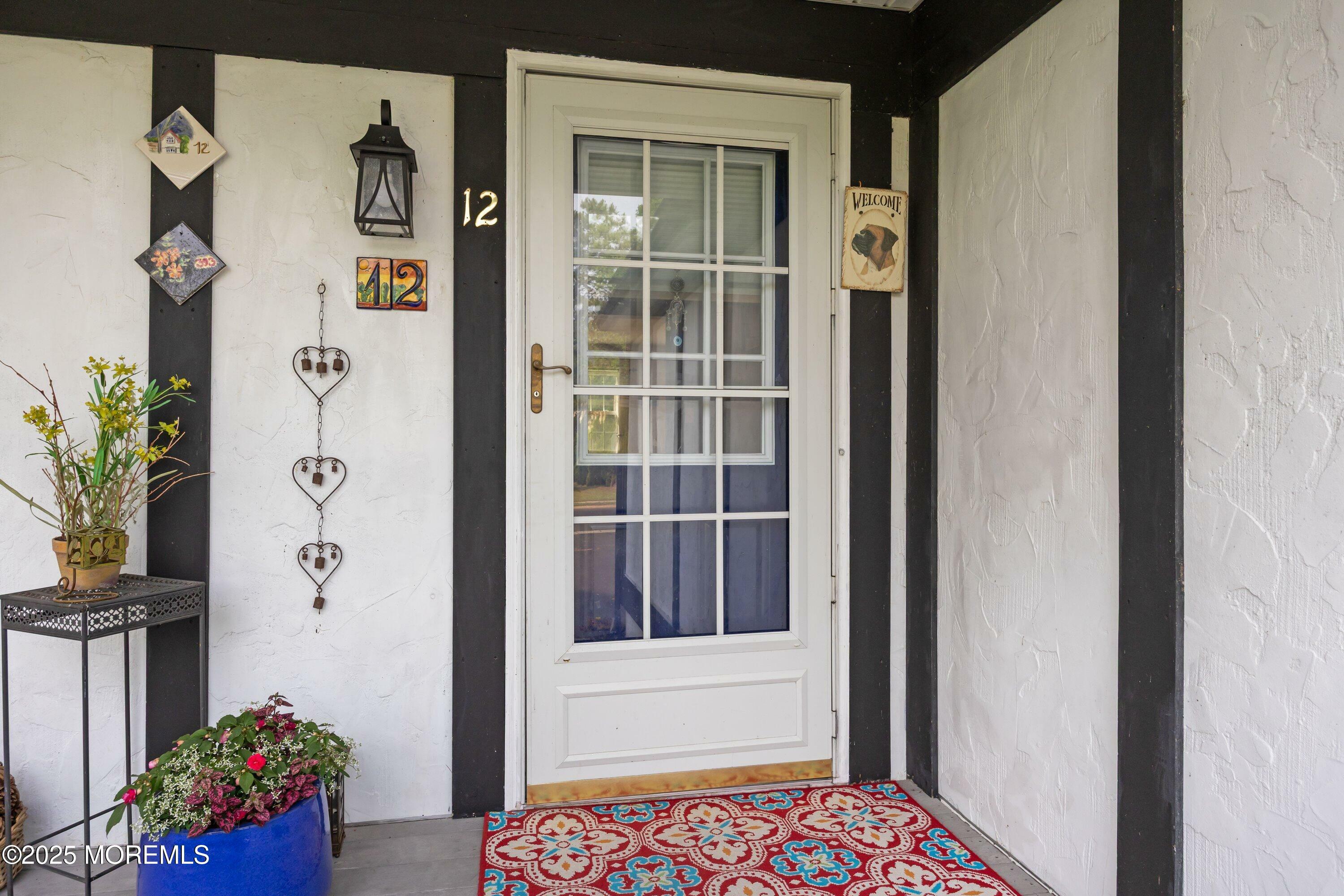 Property Photo: 12 Pamela Court NJ 08527