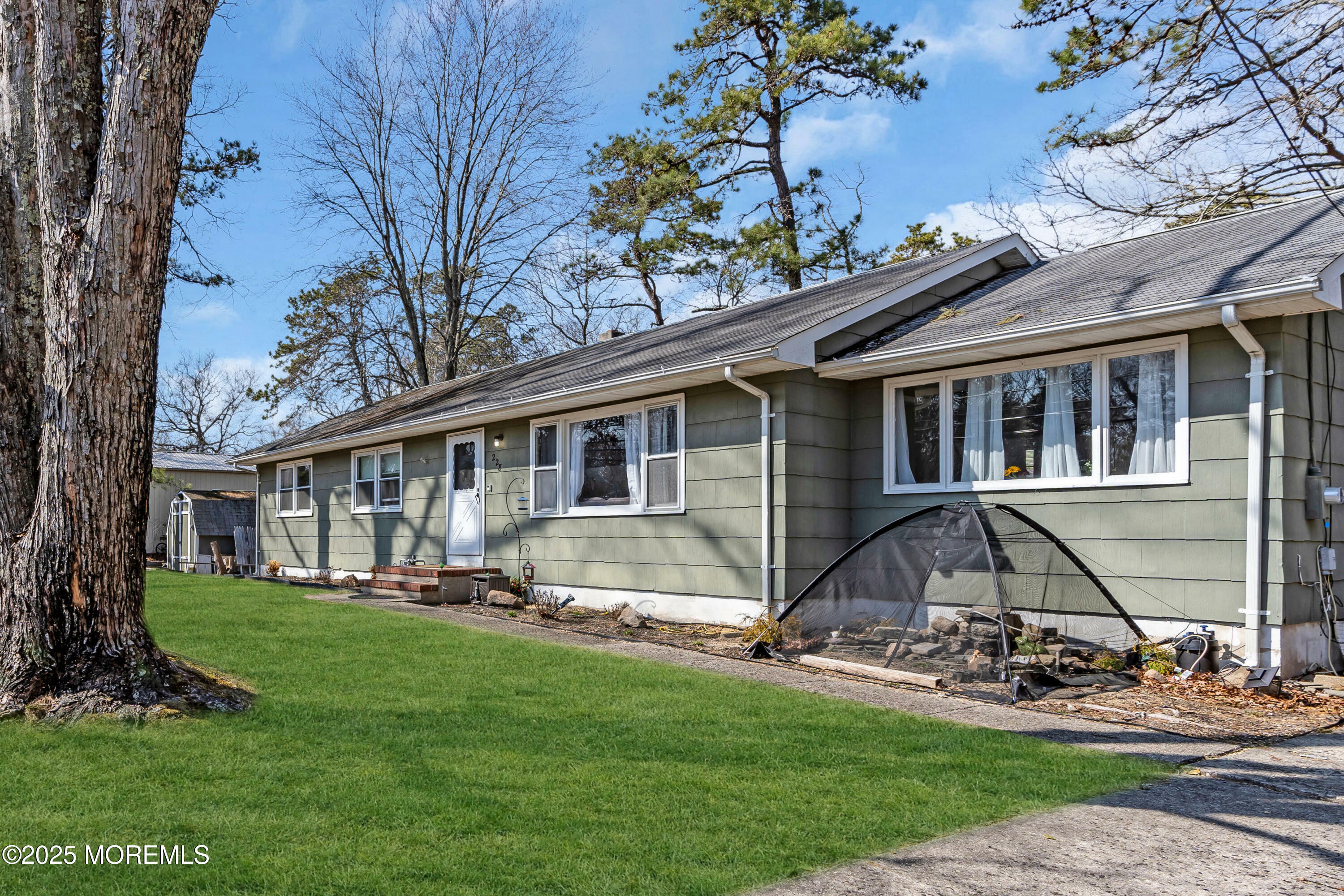 Property Photo: 228 Elizabeth Avenue NJ 08721