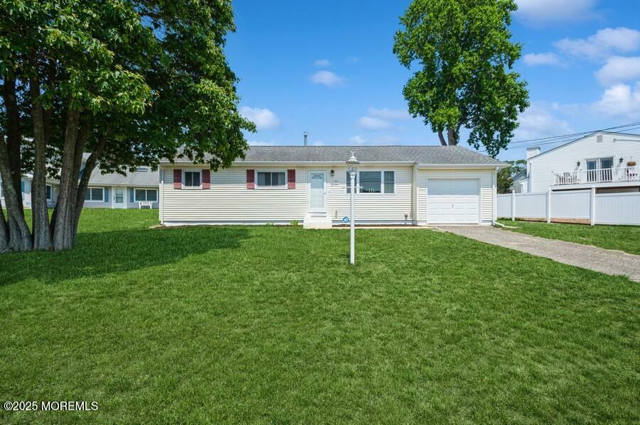 Property Photo: 30 Corrigan Avenue NJ 08741