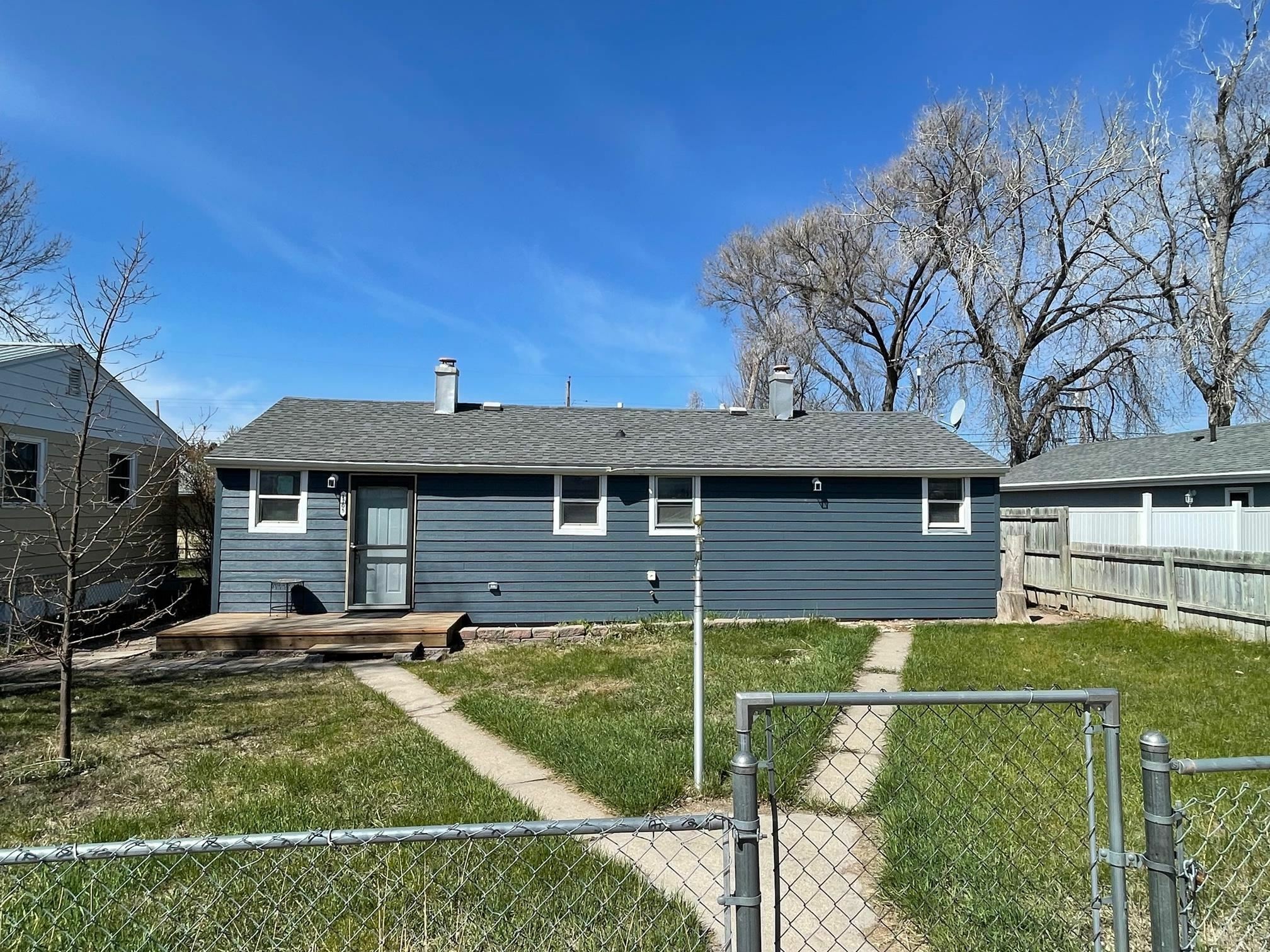 1105 Blaine Avenue  Rapid City SD 57701 photo