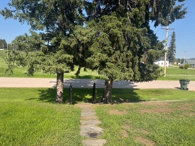 Property Photo: 435 N 8th Street SD 57730