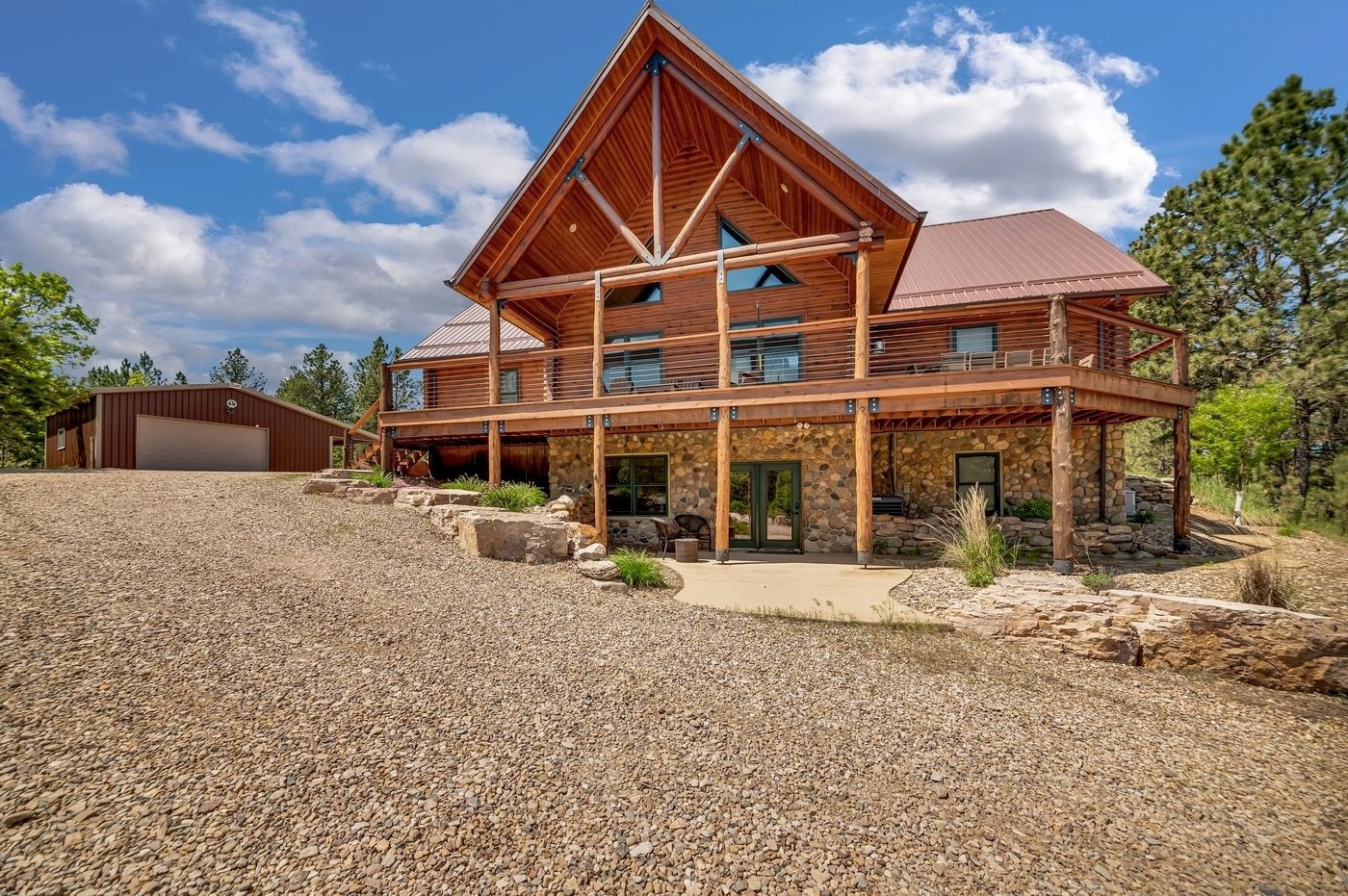 Property Photo: 20151 Saddle Court SD 57793