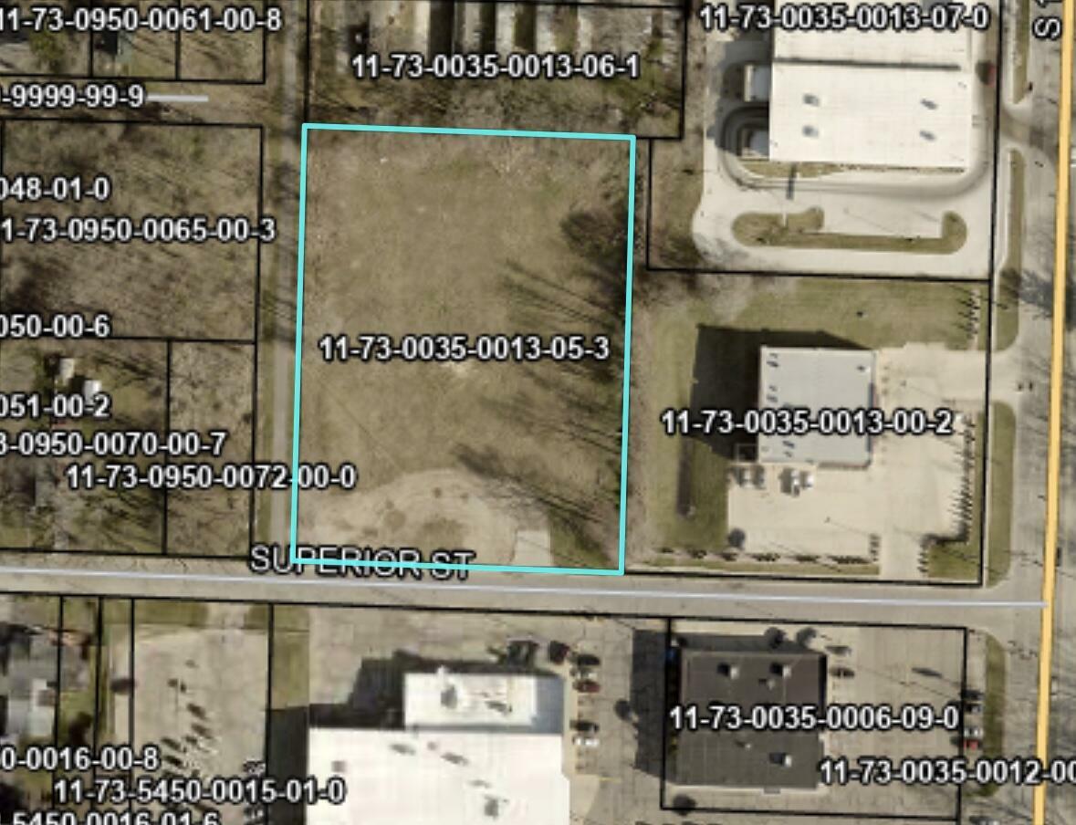 0 Superior Street  Niles MI 49120 photo