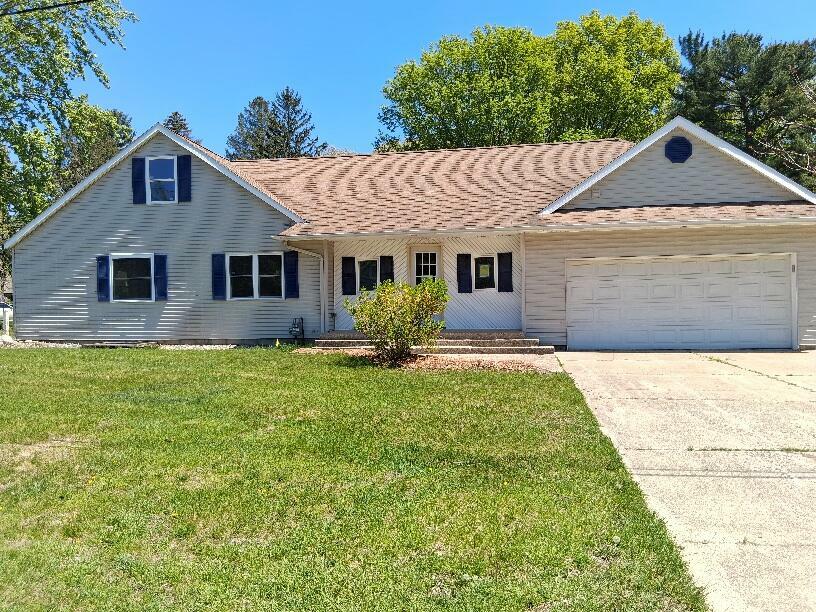 243 Lake Drive  Muskegon MI 49441 photo
