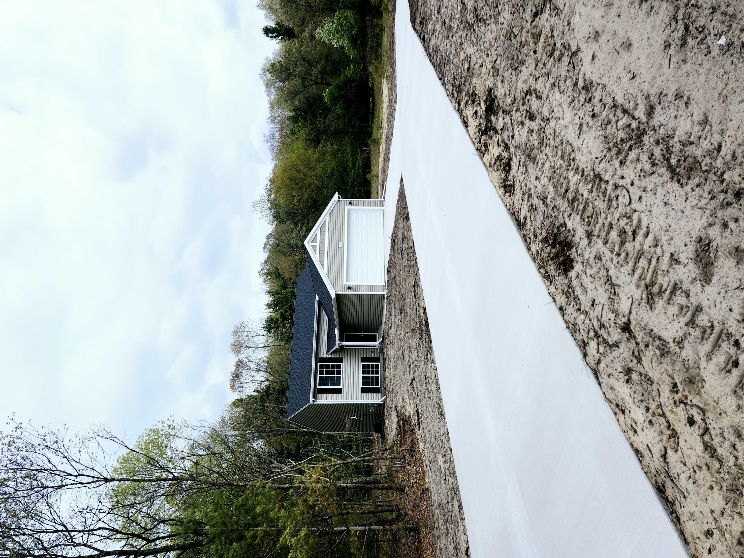 Property Photo: 2130 Sugaridge Drive MI 49445
