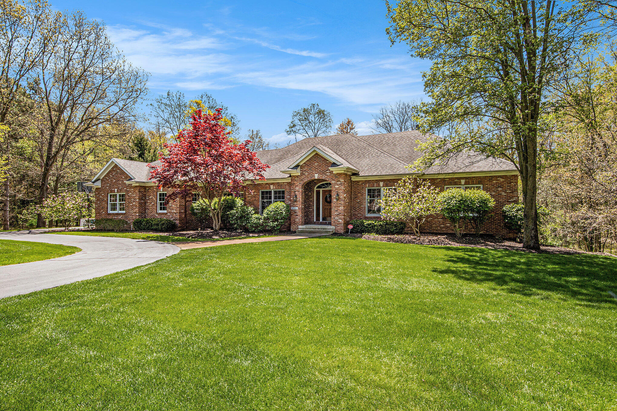 Property Photo:  6526 Ada Drive SE  MI 49301 