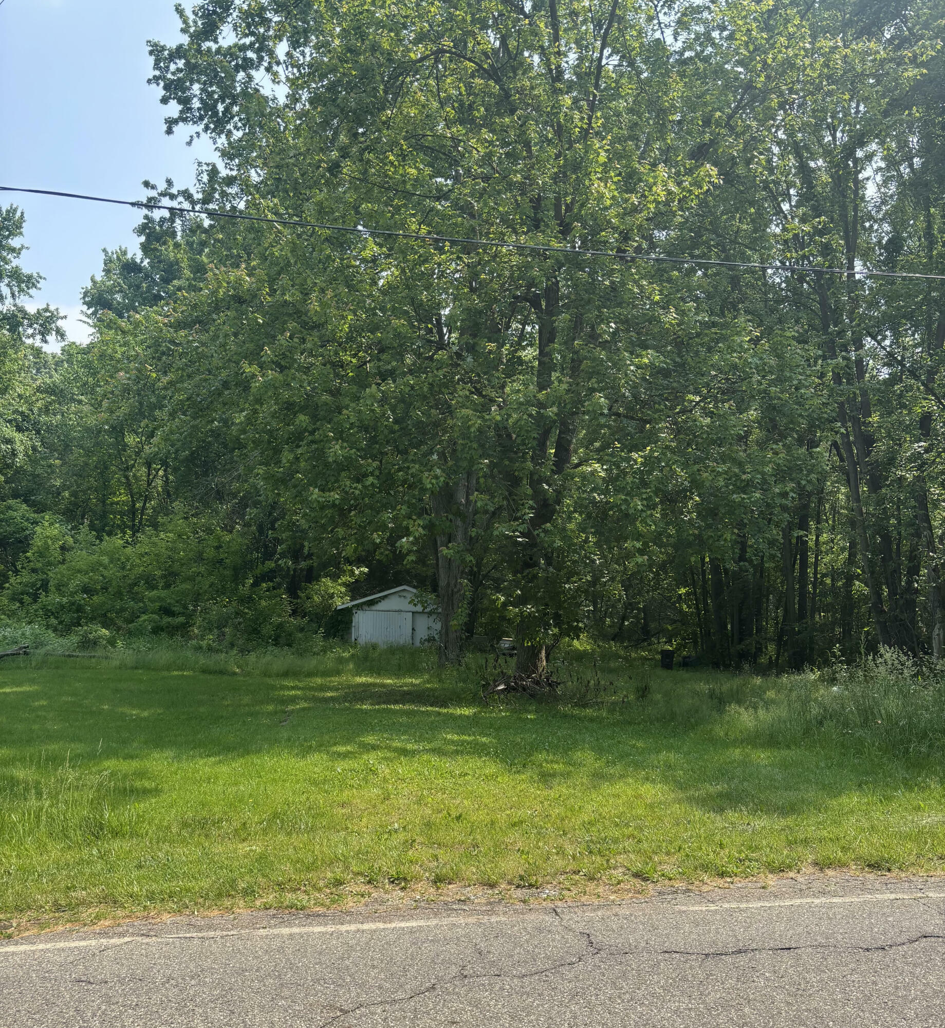 8324 White Rabbit Road  Battle Creek MI 49017 photo