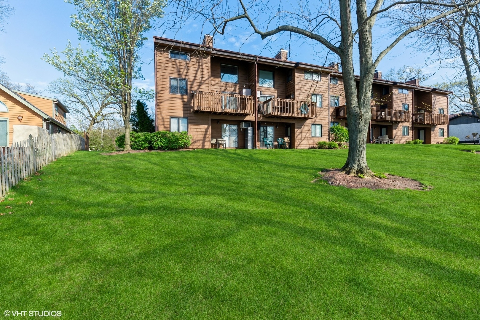 Property Photo: 6922 238th Avenue 10 WI 53168