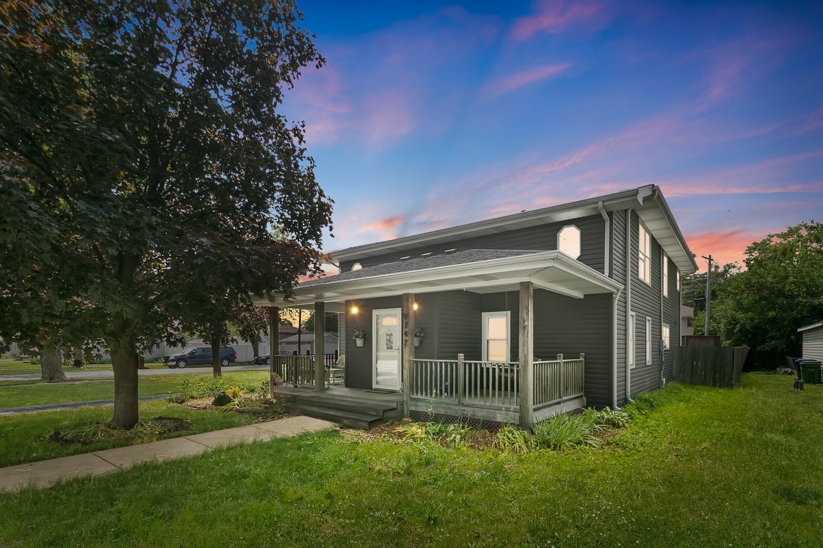 9742 Natoma Avenue  Oak Lawn IL 60453 photo