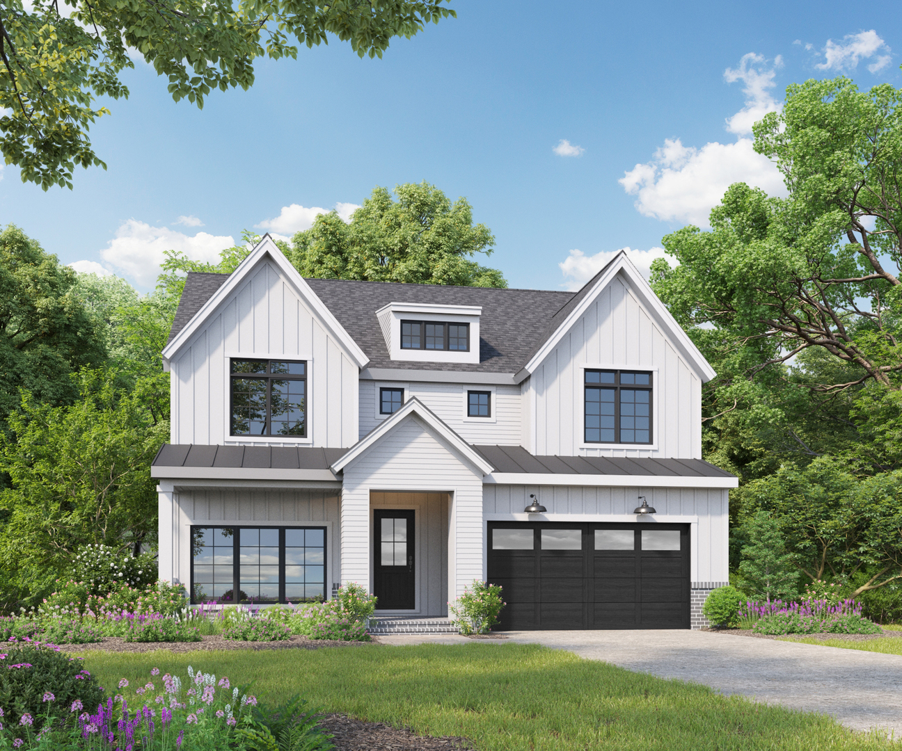 Property Photo: 845 Tulip Lane IL 60540