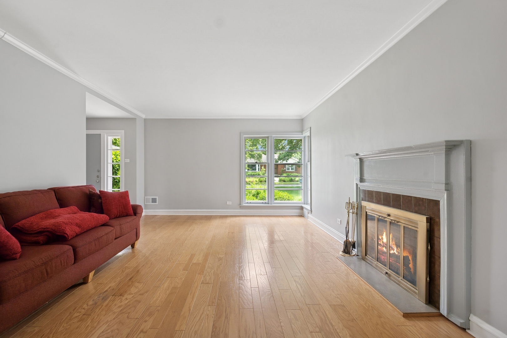 Property Photo: 2109 Cummings Lane IL 60422