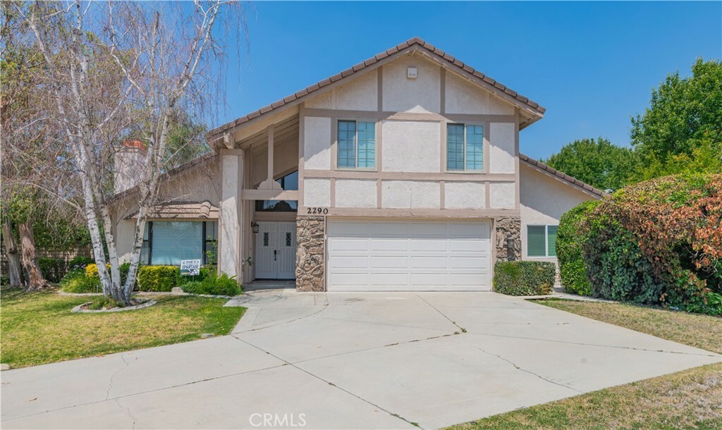 Property Photo: 2290 Jasmine Avenue CA 91784