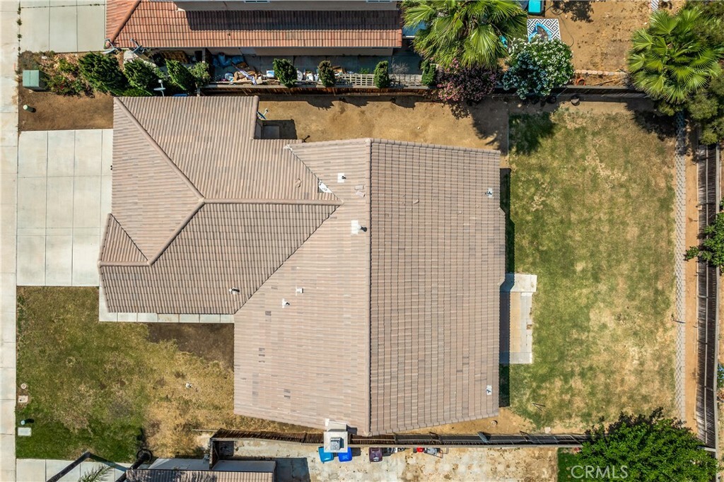 Property Photo: 26577 Trumble Road CA 92585