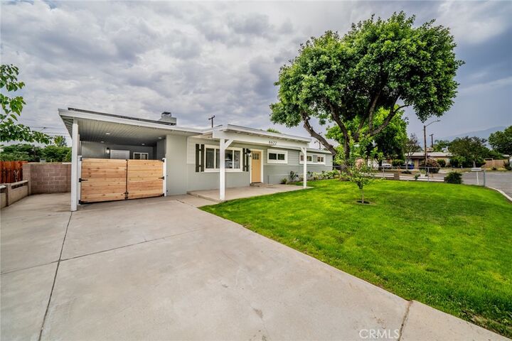 Property Photo:  6622 Mitad Court  CA 92404 