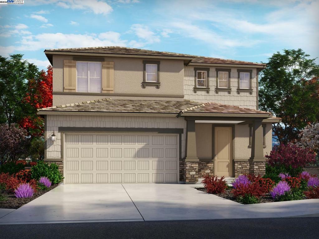 668 Shefford Dr  Vacaville CA 95687 photo