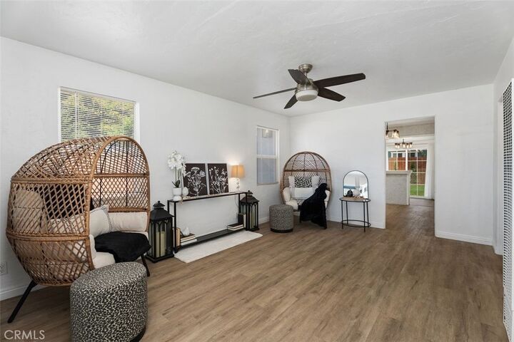 Property Photo:  217 N McClay Street  CA 92701 