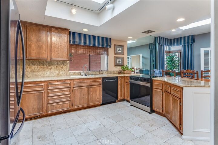 Property Photo:  2306 Palos Verdes Drive West W 302  CA 90274 