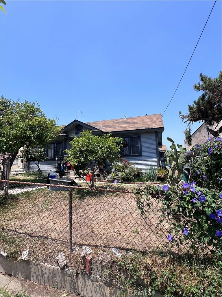 Property Photo:  2829 Blanchard Street  CA 90033 