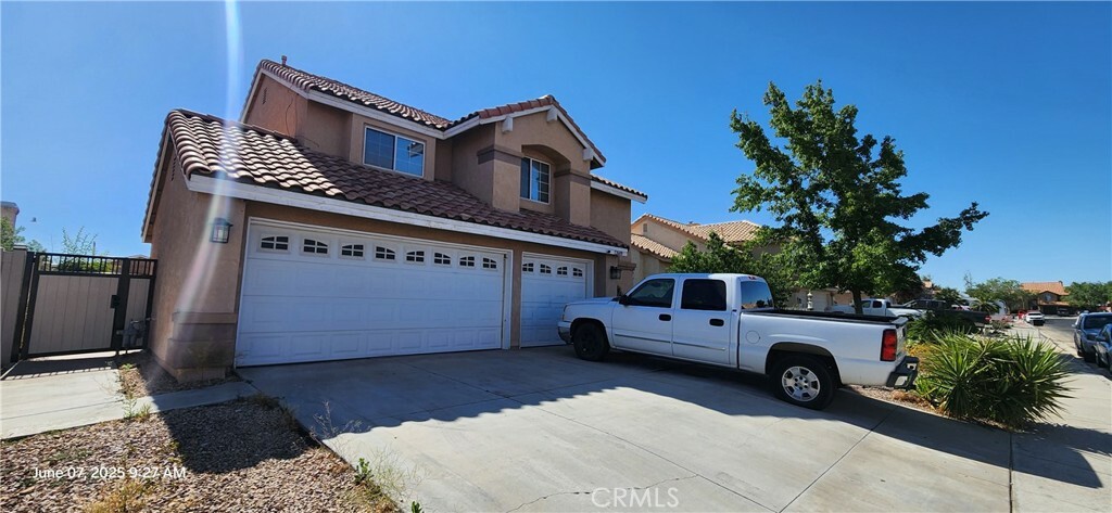 Property Photo: 12609 Gentle Breeze Way CA 92392