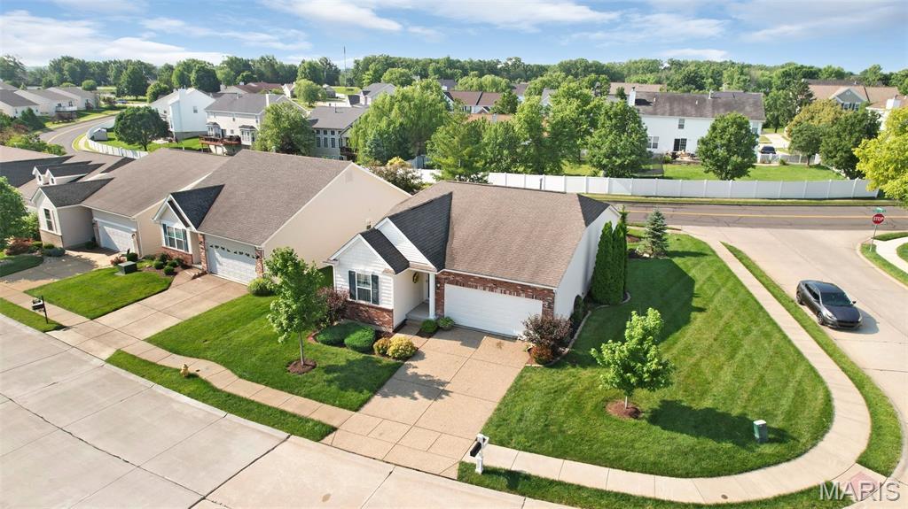 Property Photo: 132 Silo Valley Drive MO 63385