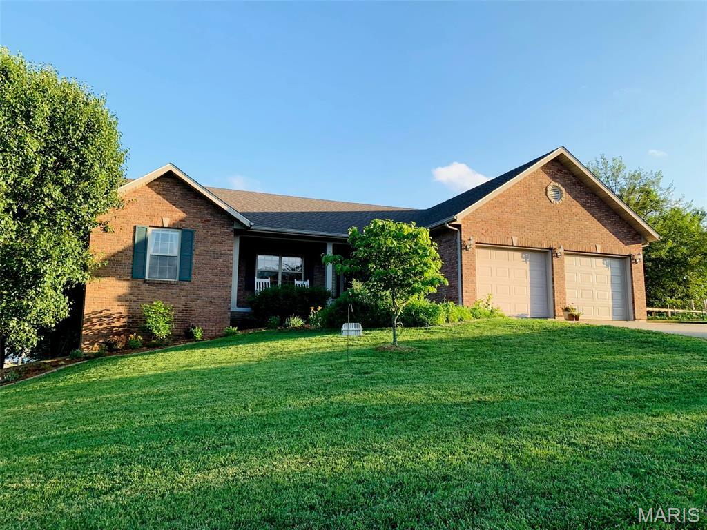 Property Photo:  251 Cedar Spring Drive  MO 63755 