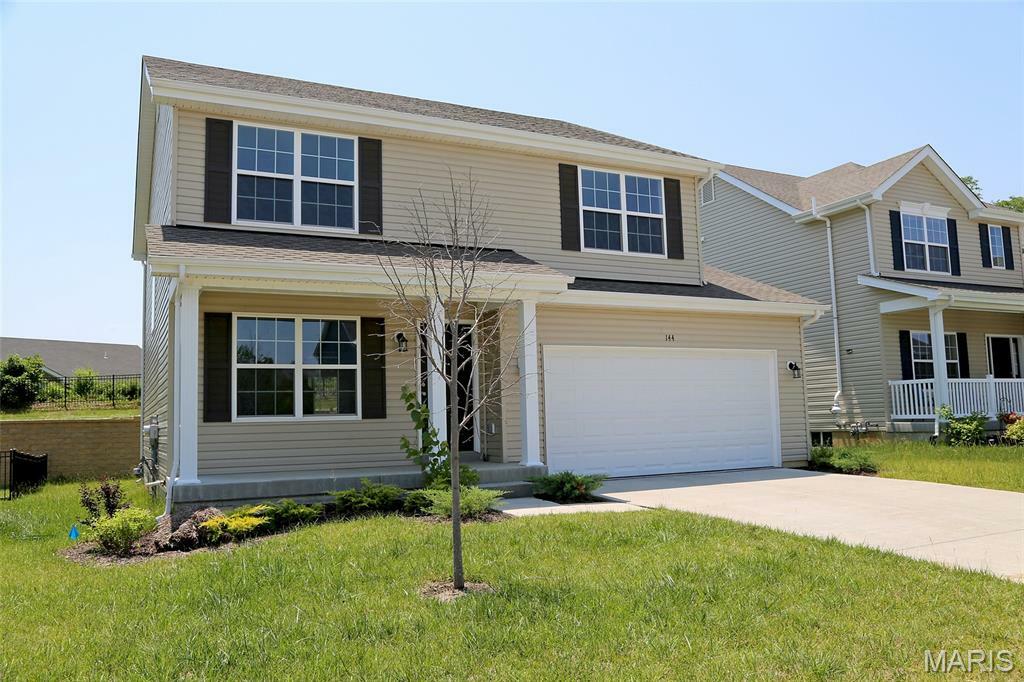 Property Photo: 144 Creek Haven Court MO 63367
