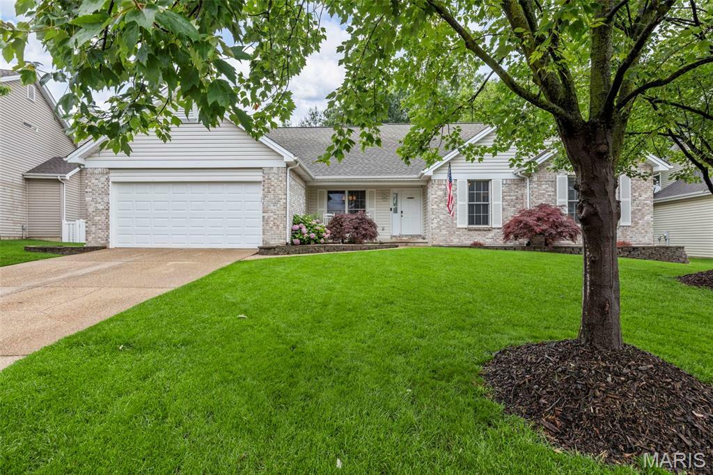 Property Photo: 57 Loganberry Court MO 63376