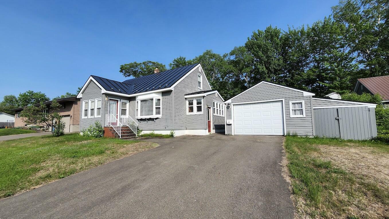 Property Photo: 177 Ohio Street ME 04462