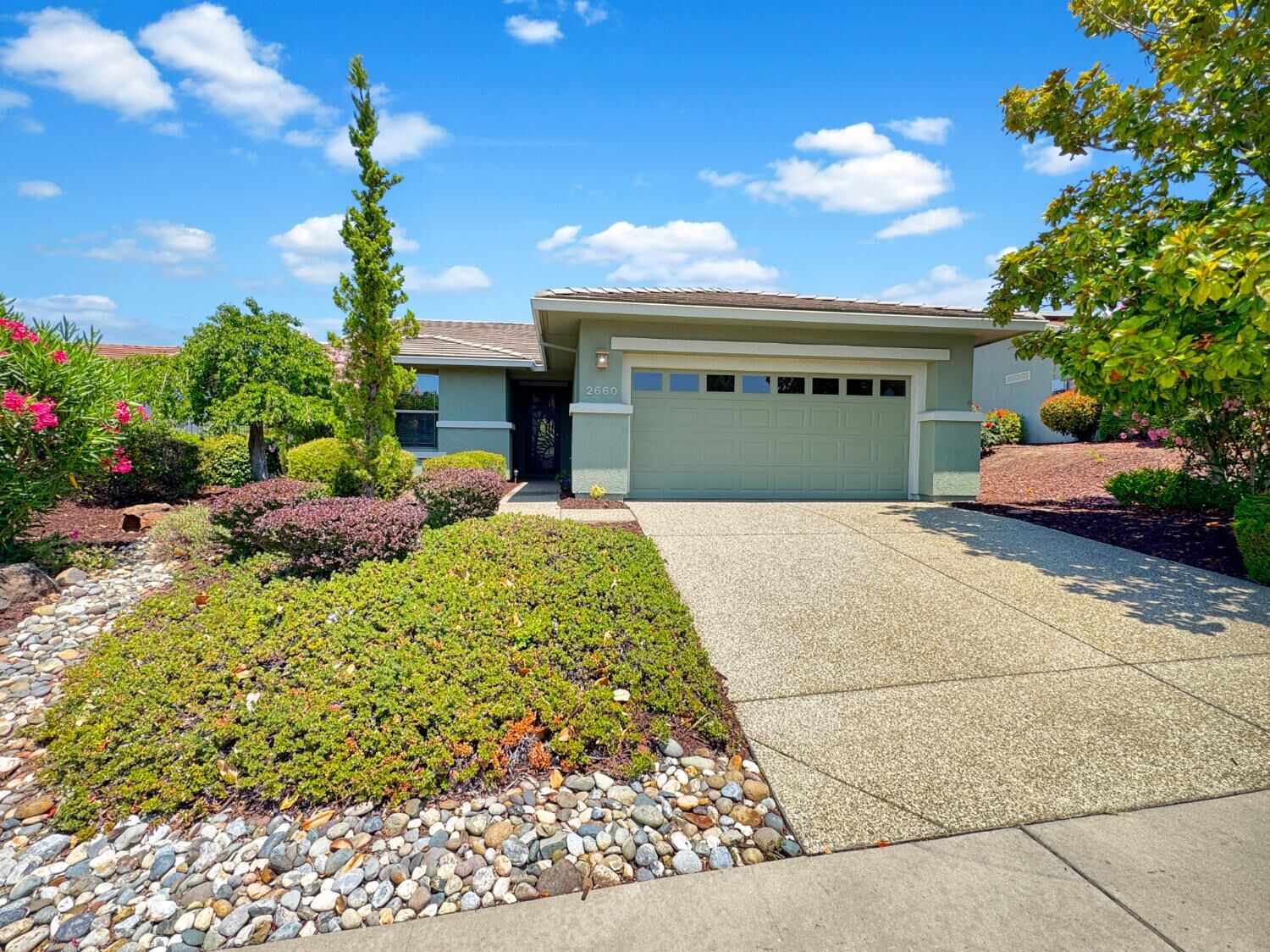 Property Photo:  2660 Blue Heron Loop  CA 95648 