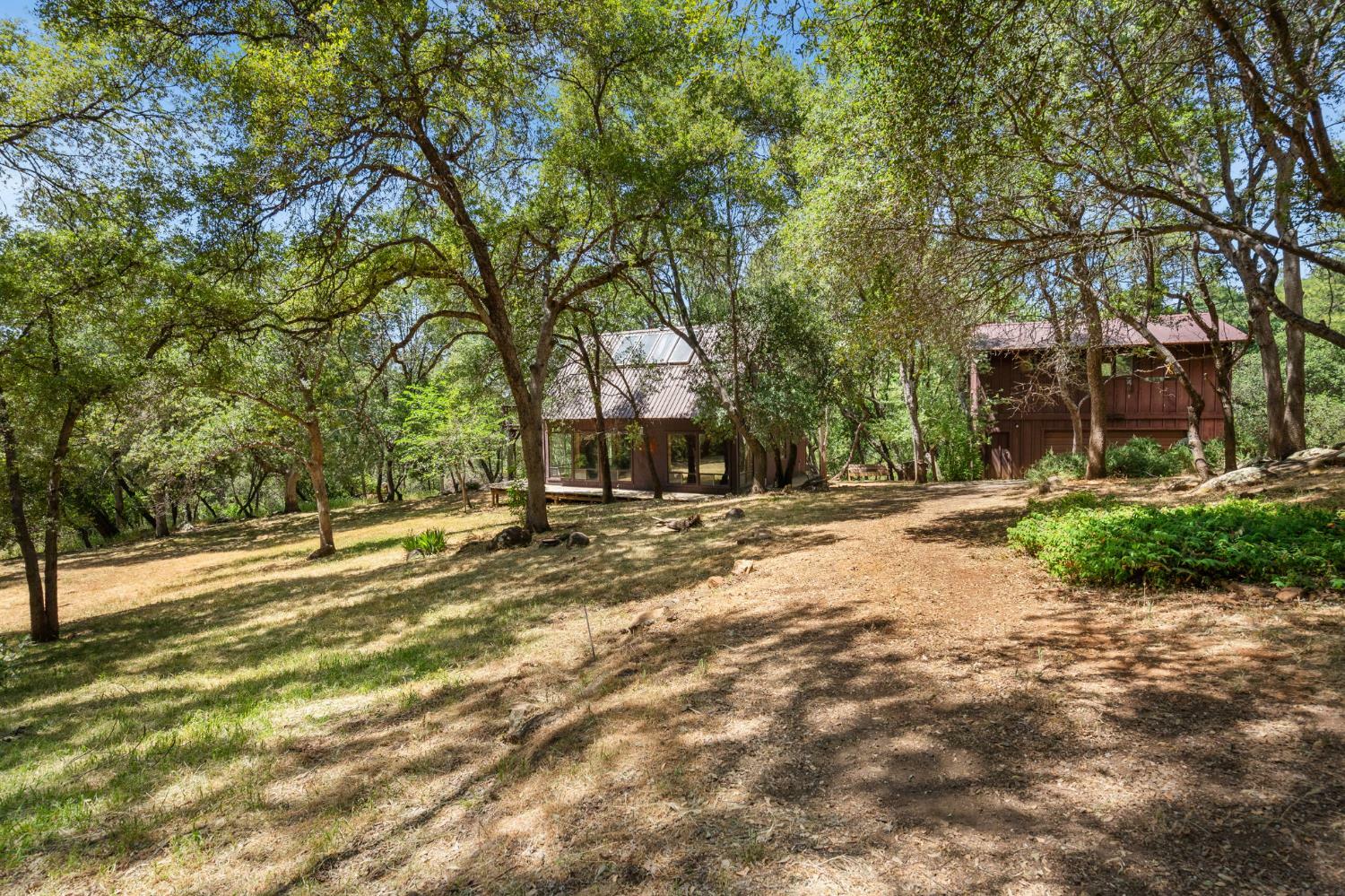 Property Photo: 17271 Little Clear Creek CA 95949
