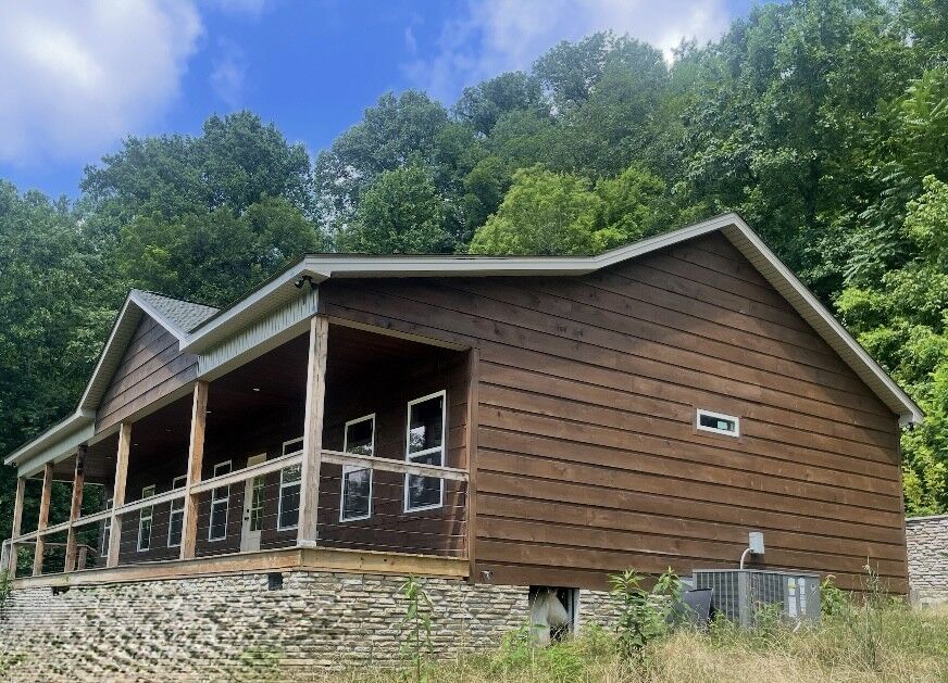 Property Photo:  191 Park Dr  TN 38582 