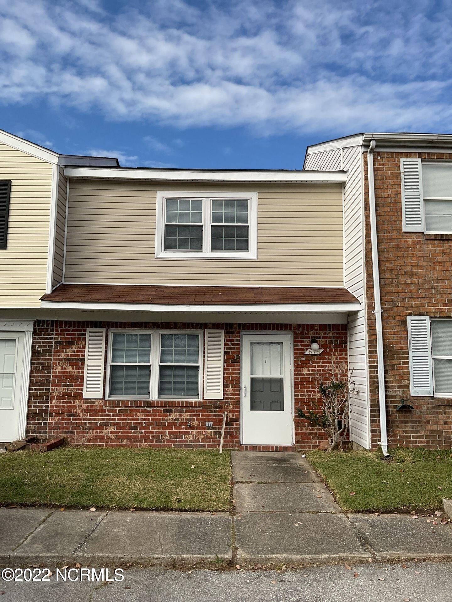 Property Photo:  615 Myrtlewood Circle  NC 28546 