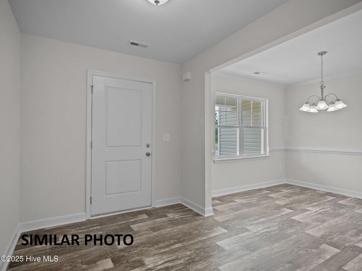 Property Photo:  411 Windermere Road  NC 28539 