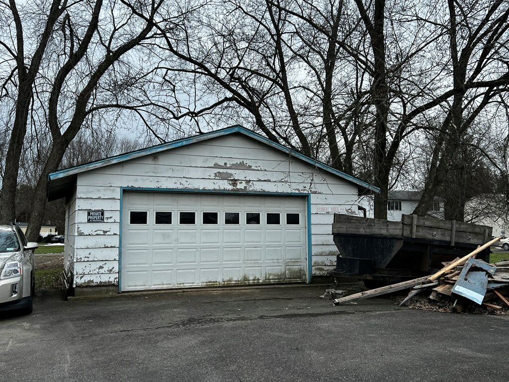 Property Photo: 13 James Street PA 16929