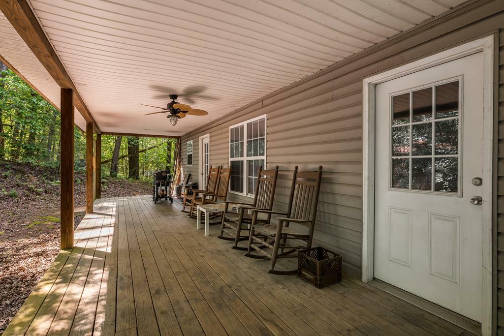 Property Photo: 191 Barker Lane GA 30560