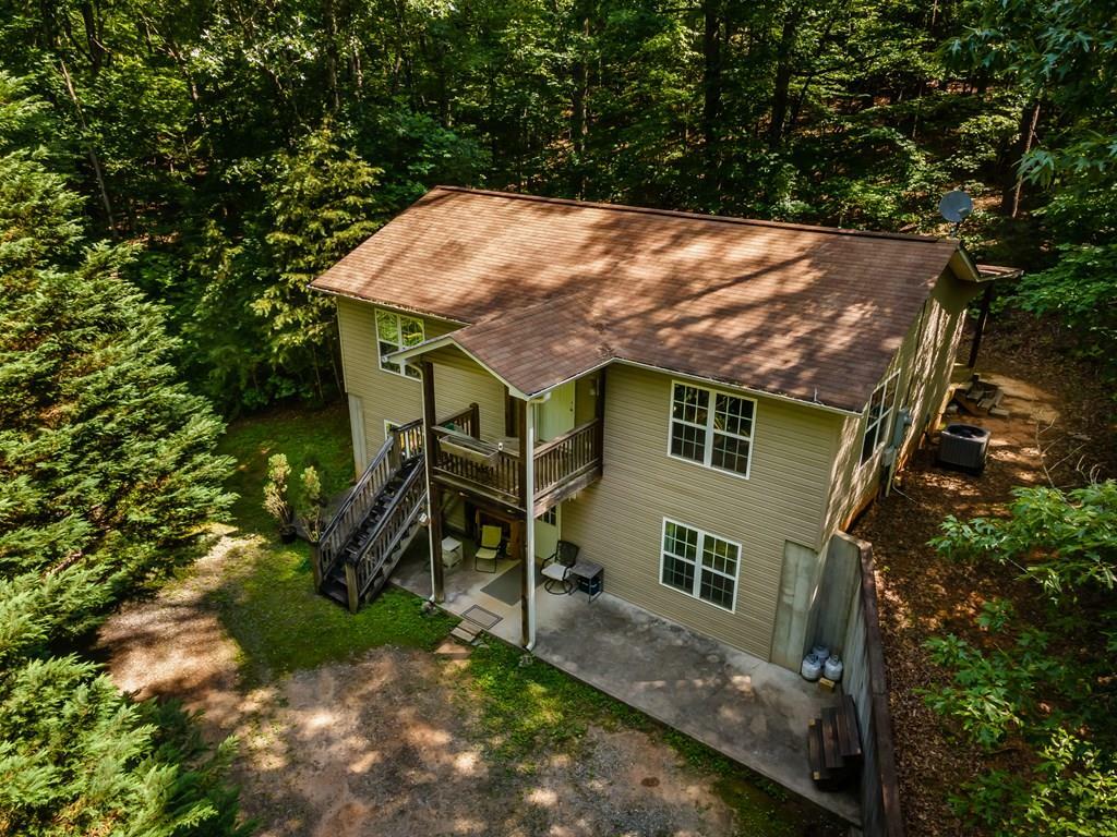 Property Photo: 191 Barker Lane GA 30560