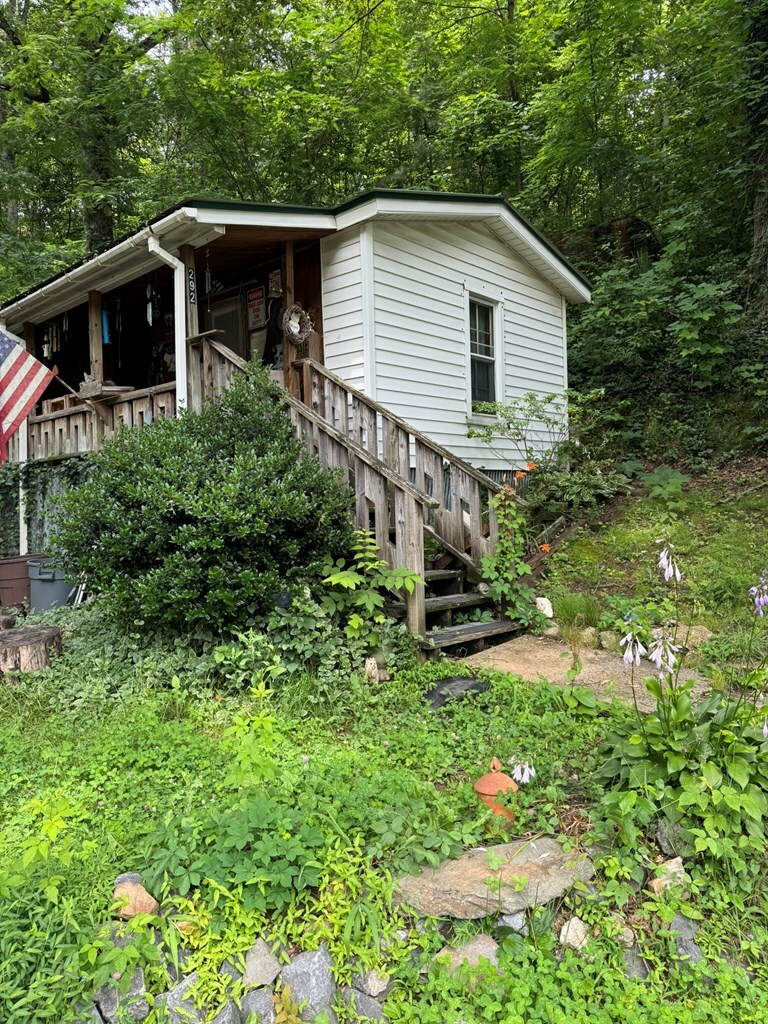 Property Photo:  292 Fowler Street  GA 30540 