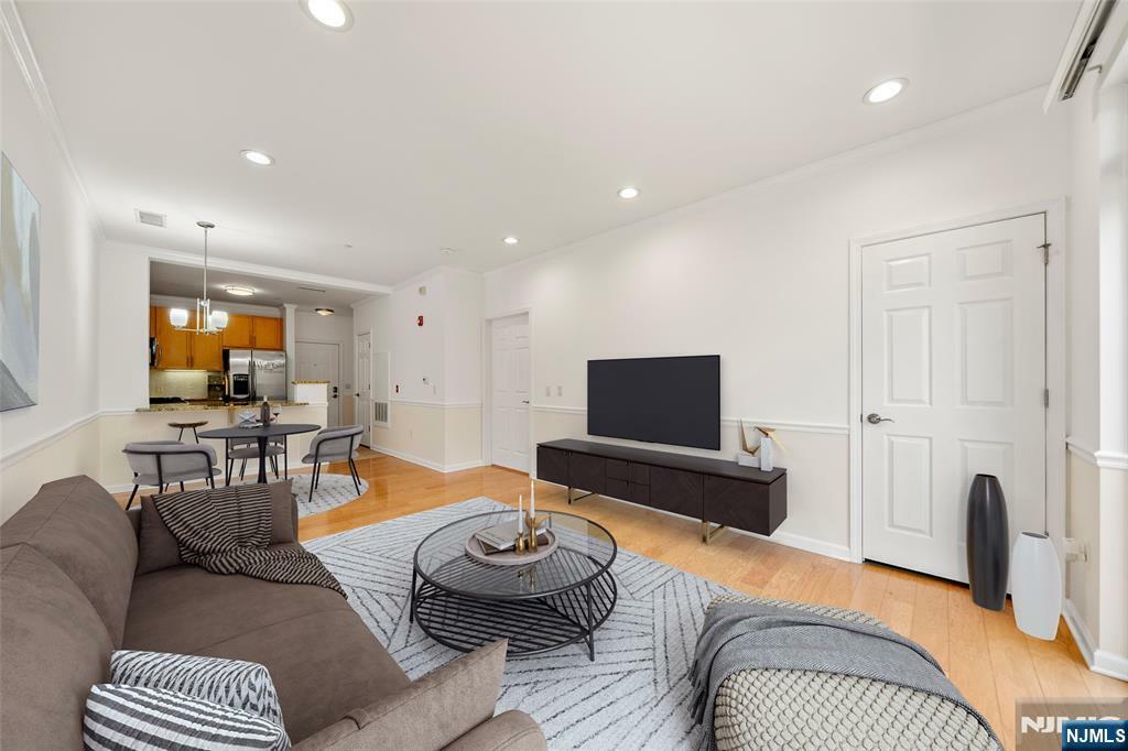Property Photo: 3326 Riverview Avenue 326 NJ 07631