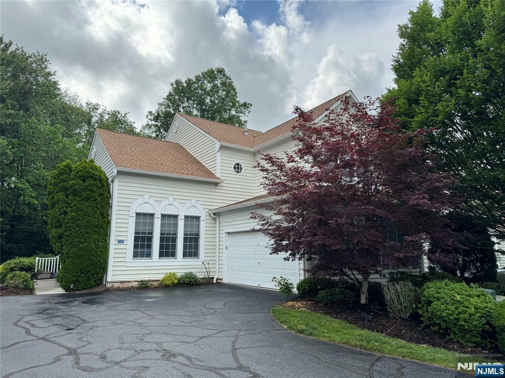 Property Photo: 61 Thistle Drive NJ 07652