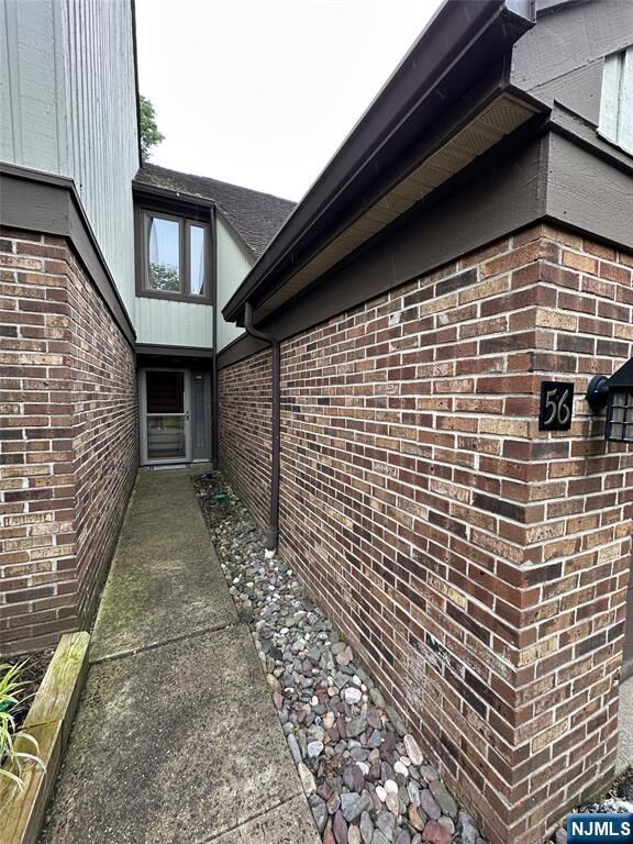 Property Photo: 56 Meadowview Court NJ 07605
