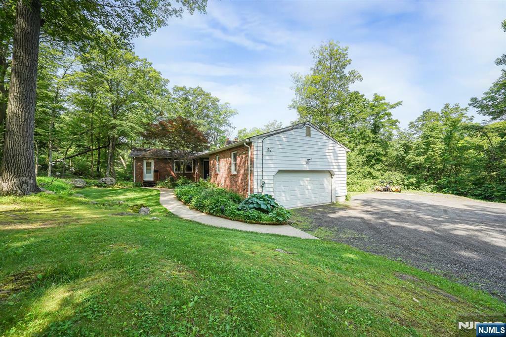 Property Photo: 207 Ridge Road NJ 07480