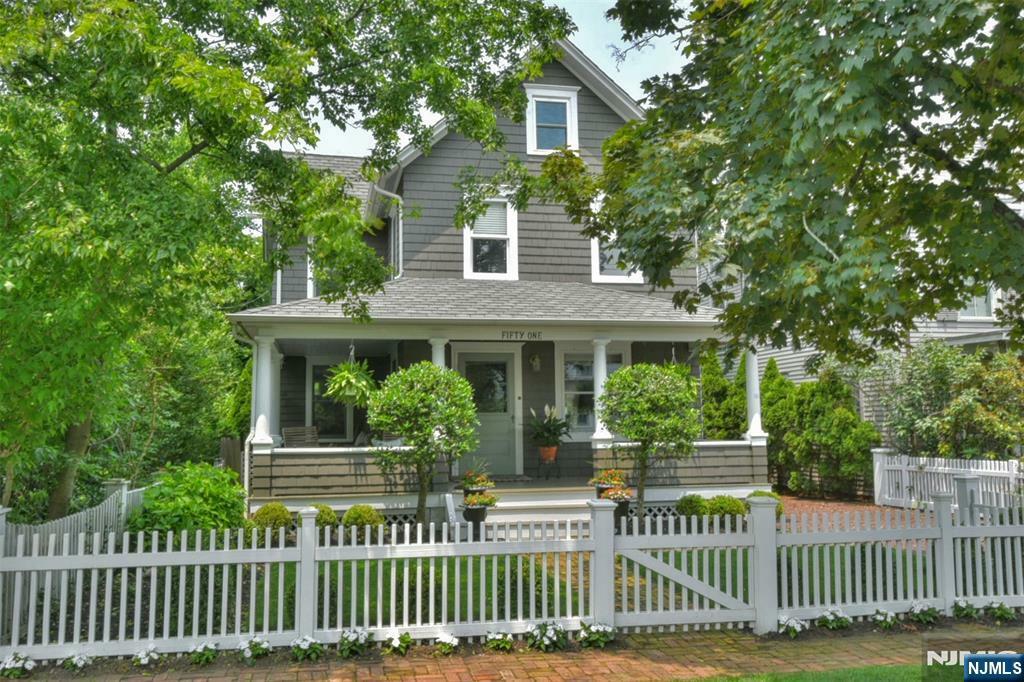 Property Photo: 51 Clay Street NJ OTHER