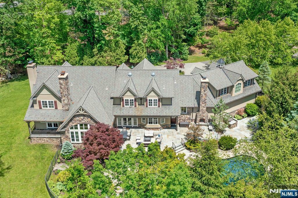 Property Photo: 19 Ware Road NJ 07458